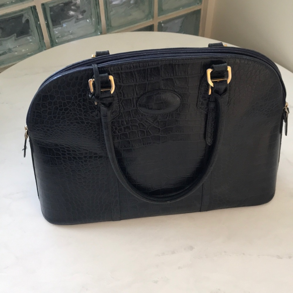 ‘Bolide’ model Hermès-style purse